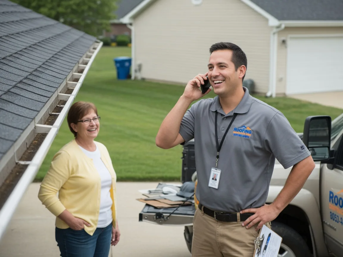 Local Roofing Contractors Vian, OK FAQs